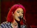 Lush - Ladykillers LIVE Late Night With Conan O'Brien April 1996 REMASTERED