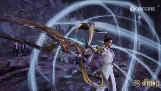 【Soul Land2】EP63 Master jiwa jahat mengejar dan mencegatnya, dan Long Xiaoyao muncul!