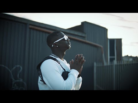 Stardom Meer Kesh - Pain You (Feat. Ray Blaze) [Official Music Video]