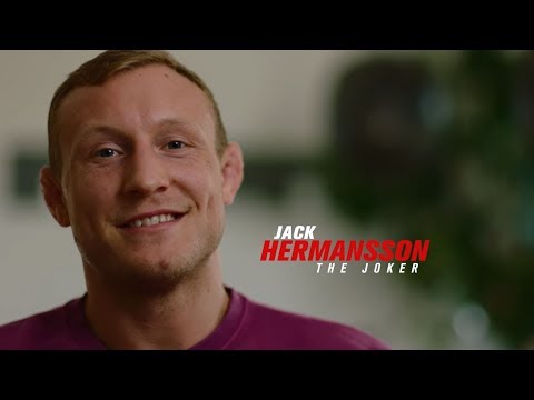 UFC Copenhagen: Hermansson vs Cannonier - Preview