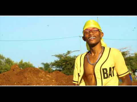 M'DOCE DOCINHO   Ruketelani(Official Video 4K)