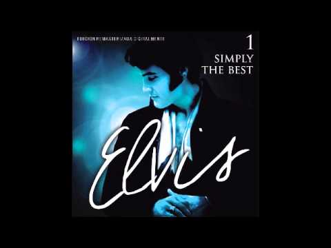 Elvis - Simply the best 1 - Pocketful of rainbows