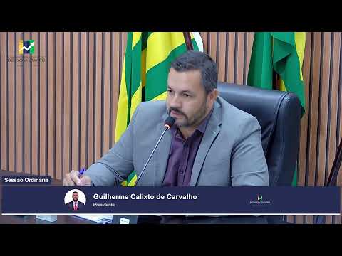 Transmissão ao vivo de Câmara Municipal de São Miguel do Passa Quatro