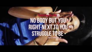 Algebra Blessett RECOVERY Release Commercial