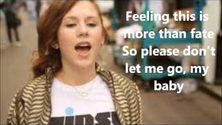 BROKEN RECORD LYRICS-KATY B