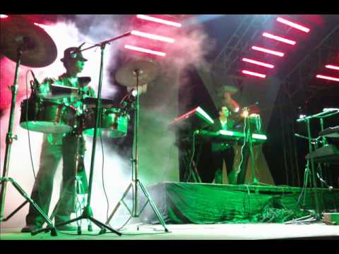 Mario Mazza la malagueña