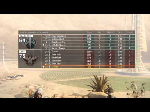 Rize - First BO3 Shot (1440 Sui)