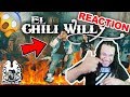 El Chili Willy - Legado 7 (Official Video) REACTION El Chili Willy - Legado 7 (Official Video) REACTION