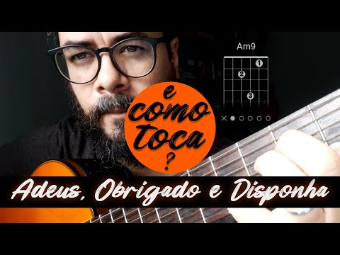 Adeus, Obrigado E Disponha - Pc Silva