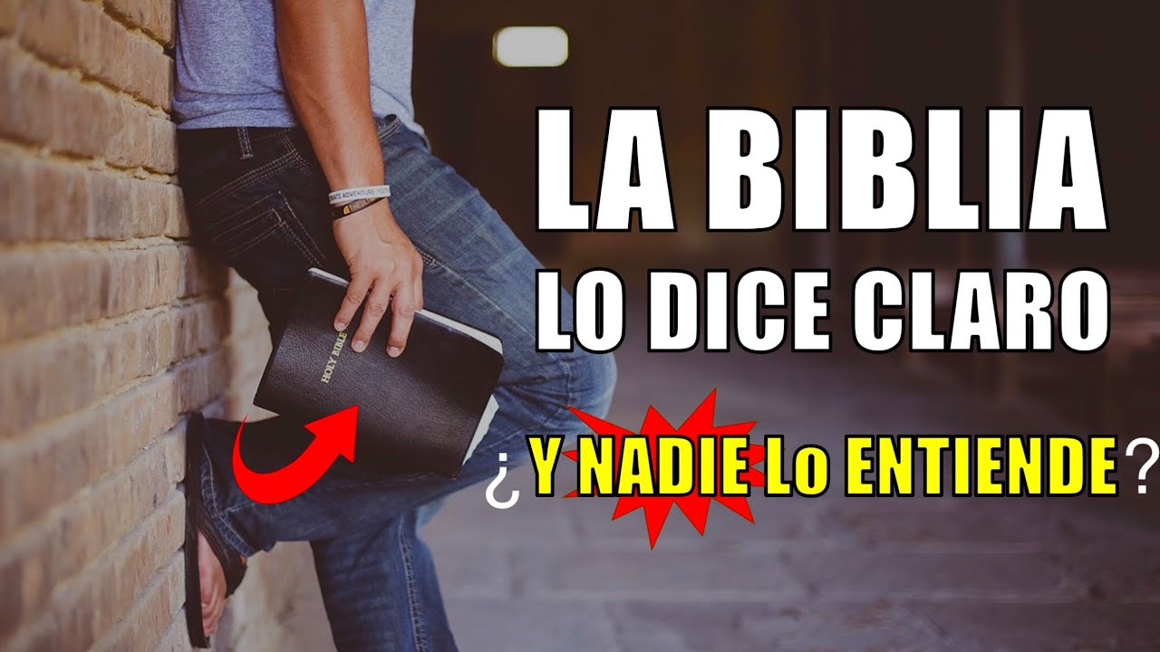 DIOS Usa a QUIEN Ni Te IMAGINAS Para BENDECIRTE