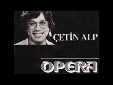 1983 Çetin Alp & Kisa Dalga (Çetin Alp & Short Waves) - Opera (English Version)