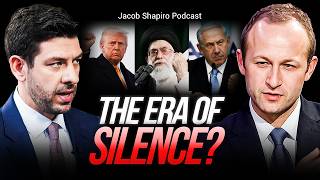 Why the Middle East is Officially Irrelevant in 2026 | Marko Papic