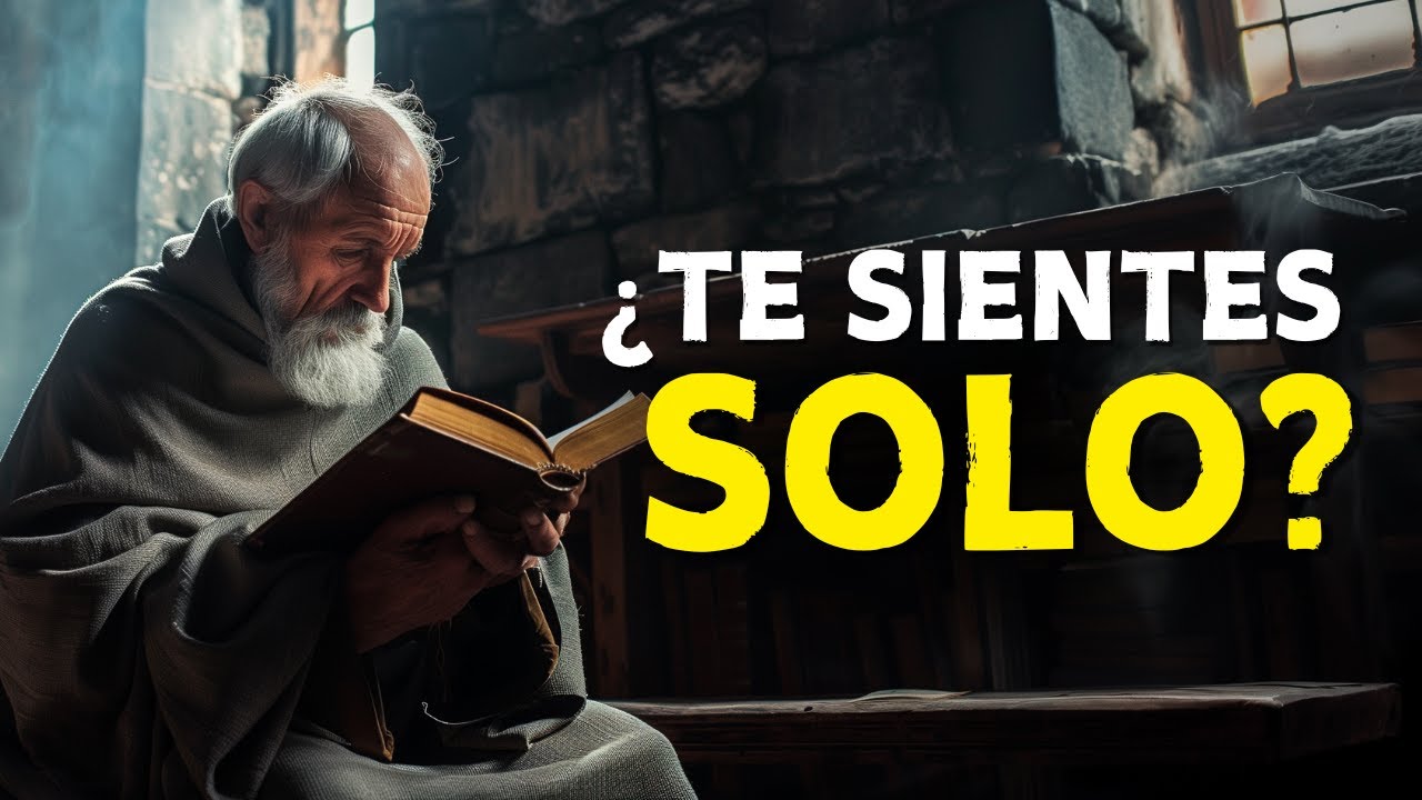 Esta es la Razón Por la Cual Los Elegidos Están Solos, Sin Amigos y Sin Relaciones