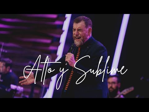 AL ALTO Y SUBLIME // BILLY BUNSTER