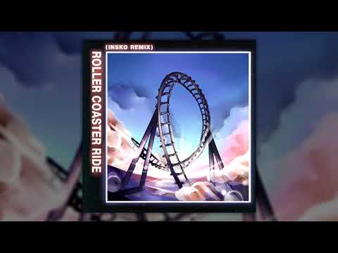 JOWST - Roller Coaster Ride (With Manel Navarro and Maria Celin) (Insko Remix)