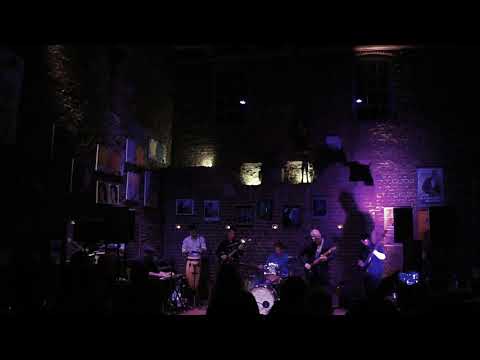 Latvian Blues Band - World Is Turning