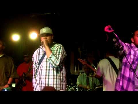 Dan Hubbard's Bday Bash - Eph Bee Cee feat Uprising