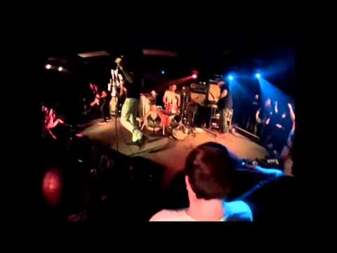 He Is Legend- Live at the Drunk Horse [Full Set]