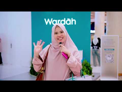 Wardah Skinverse Clinic | Official Ticketing Partner | Aftermovie