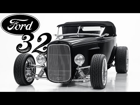 1932 Ford Roadster (CC-1793130) for sale in St. Louis, Missouri