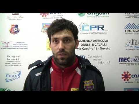 Torneo Juniores Emiliagol Provinciale, Il Cervo - Il Castello 2-2