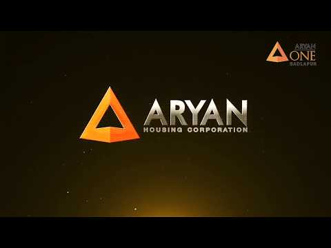 3D Tour Of Aryan One