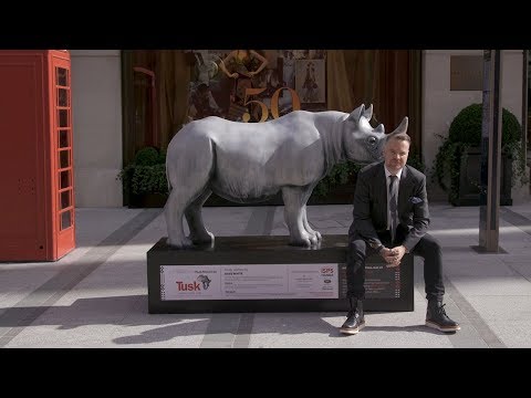 Forevermark X Dave White | Protecting Forever | Forevermark