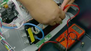 T5/T9 Keypad Battery Replacement