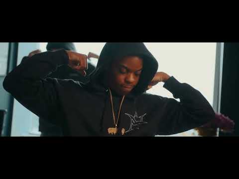 LB Spiffy - CHROME (Official Video)