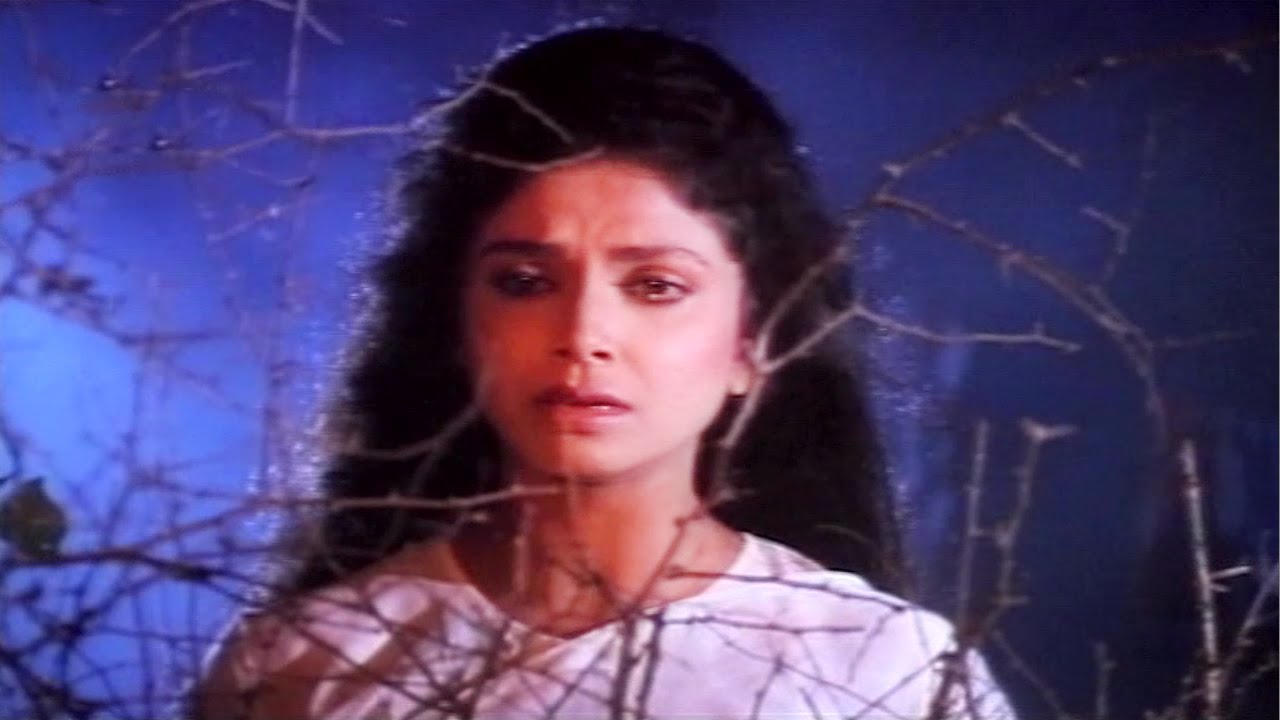 Jee Chahata Hai Tera (Sad) Lyrics | Sone Ki Zanjeer | Anuradha Paudwal, Fardeen Khan | Anand Milind