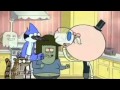 Cartoon Network Brasil Apenas Um Show Promo Noite Da Rapaziada