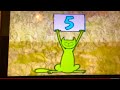 Sesame Street Suzie Kaboozie Judge 5