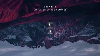 Lane 8 - No Captain feat. POLIÇA (ATTLAS Remix)