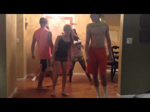 Whistle While I Work It Unofficial Music Video