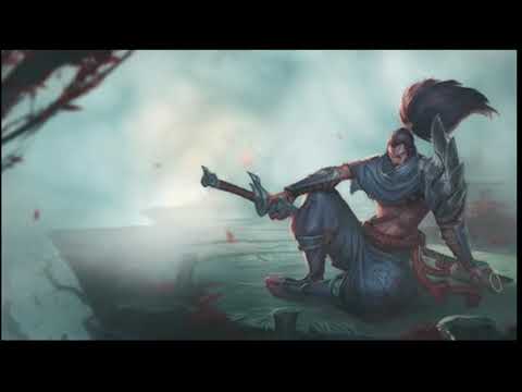 Yasuo vs Urgot Üst Koridor Karşılaşması