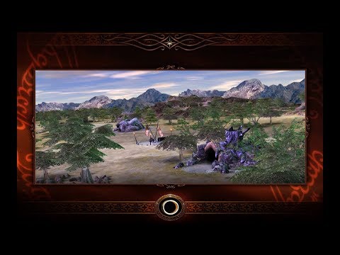 The Lord of the Rings: The Battle for Middle-earth Part 7 (Westfold)