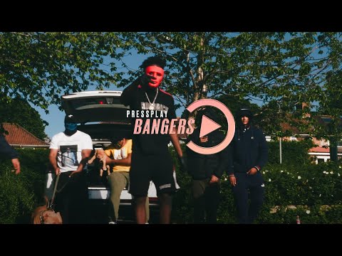 TeamDoubleG - Lockdown (Music Video)