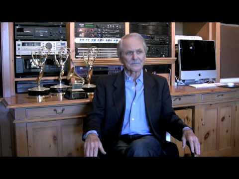 Songwriting stories with Barry DeVorzon: The Cascades