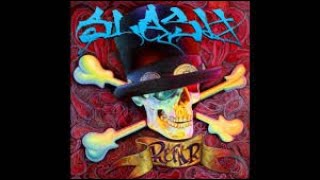 Guitar Solo 05 - Doctor Alibi (Main Solo) - Slash - Tutorial