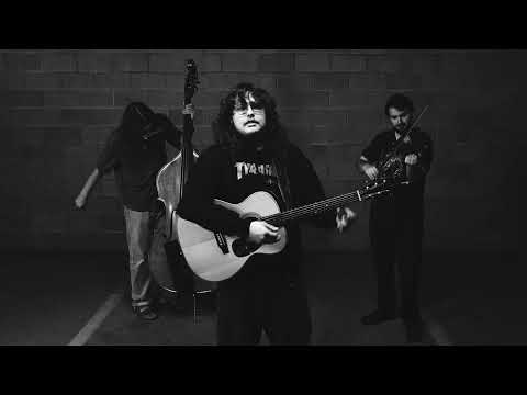 "Enter Sandman" (Metallica Cover) - Joshua Quimby