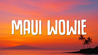Download lagu Kid Cudi - Maui Wowie (Lyrics) mp3