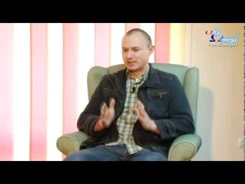 Puterea Rugaciunii 39 - Lucian Lungu - luna aprilie 2012 - cu Mirela Petan