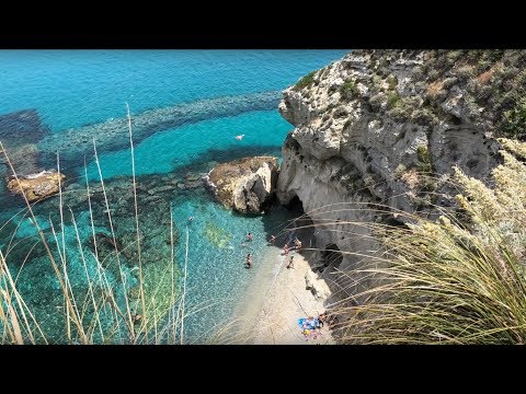 DJI Mavic Pro | GoPro Hero 5 // Kalabrien Juni 2018 -