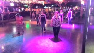 I'm ready to get rowdy