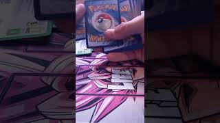 Boosterek Perfect Order #perfectorder #pokemon #pokemontcg #dewgong