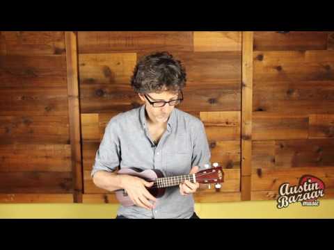 Kala KA-15S Mahogany Soprano Ukulele 2010s - Satin Natural image 14