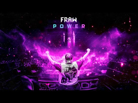Fraw - POWER (Official Video)