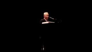 JOE JACKSON - ELEONOR RIGBY / LIVE CHATEAU ROUGE 2010 - ANNEMASSE