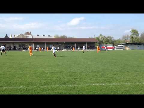 4 5 2013 FC Želatovice B   TJ Sokol Újezdec