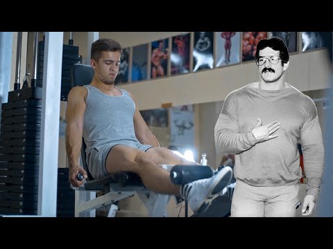 MIKE MENTZER: "LIFTING” WEIGHTS IS A WASTE OF TIME  #mikementzer   #fitness   #motivation  #gym